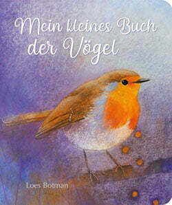 Bilderbuch Mein kleines Buch der Vögel